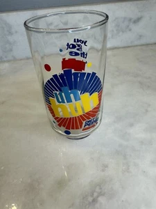 Vaso Pepsi Dietético Vintage 5" "You Got The Right One Baby, UH HUH" - Imagen 1 de 7