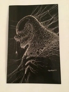 Venom # 33 (Gleason virgin variant!) - Picture 1 of 3