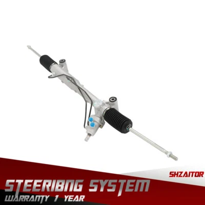Power Steering Rack And Pinion Assembly For Suzuki Grand Vitara 2006-2013 Foto 1 de 4