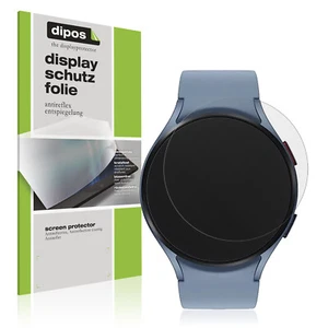 Film de protection d'écran pour Samsung Galaxy Watch 5 (44mm) protecteur - Photo 1 sur 4