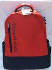 Vineyard Vines  Chili Pepper Red Backpack  Brand new For Target Collection￼