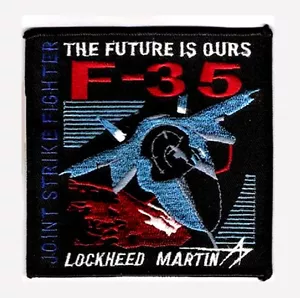 LOCKHEED MARTIN F-35 LIGHTNING II JSF STEALTH MULTIROLLE KÄMPFER DER 5. GENERATION - Bild 1 von 12