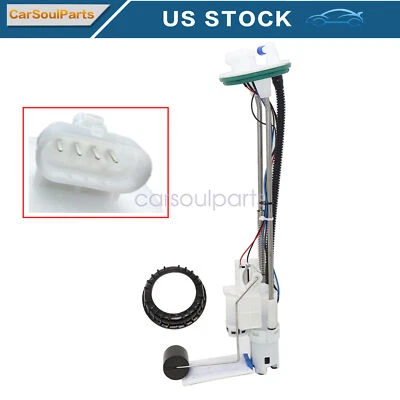 适用于 Can-Am Outlander 570 2016 - 2021 709000461 全新燃油泵组件 — 第 1/4 张图片