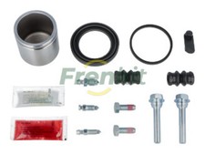 FRENKIT repair kit for caliper rep set sealing kit front 754426