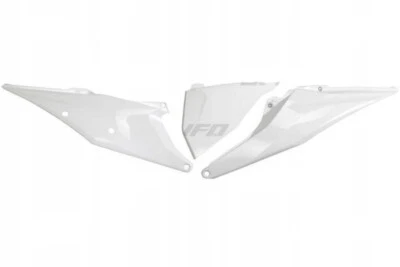 CÔTÉS ARRIÈRE KTM SX/SXF(SX-F) 125/150/250/350/450 '19-'22, EXC 125  - Photo 1/4