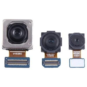 For Samsung Galaxy A34 5G SM-A346B Camera Set (Macro + Wide + Back Camera) - Photo 1 sur 4