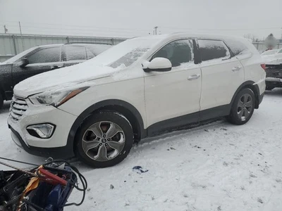 Used Seat Rear fits: 2016 Hyundai Santa fe  Grade A - Image 1 of 4