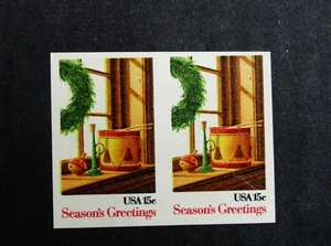nystamps US Errors,Freak,Oddities Stamp Mint OG NH Imperf Error O3x1148 - Picture 1 of 2