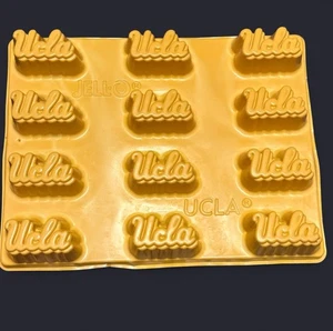 UCLA JELL-O STAMPO - Foto 1 di 3