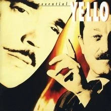 Essential Christmas von Yello | CD | Zustand gut - Bild 1 von 2