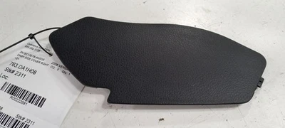 Nissan Versa Dash Side Cover Right Passenger Trim Panel 2007 2008 2009 2010 2011 - Image 1 of 4