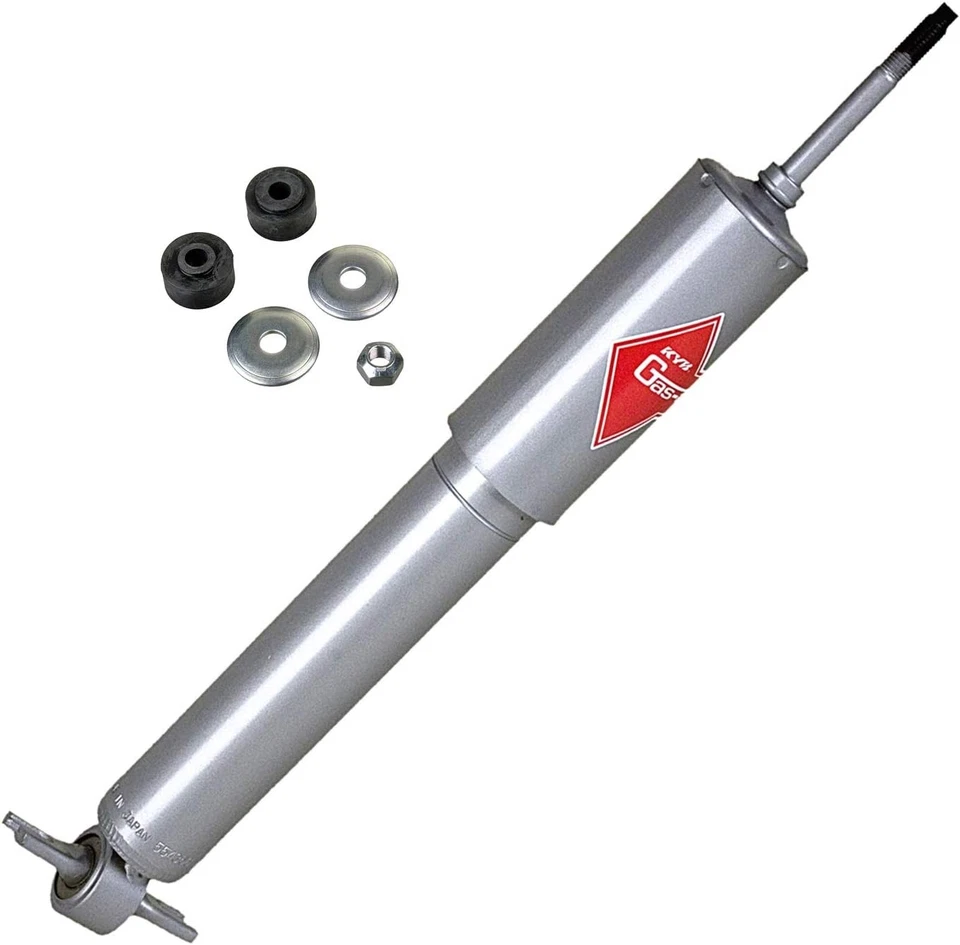 Front Shock Absorber KYB 554356 for Chevrolet Express 2500, Express 3500 - Image 1 of 1