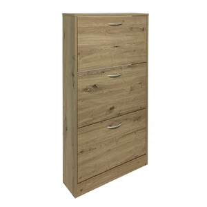 Schuhschrank Thekla Schuhkipper 3 Fächer HTI-Line - Bild 1 von 7