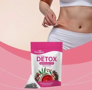 Women's Shaping Tea Shaping Detox Tea - 28pcs/pack -Weight Loss Healthy Slimming - Picture 1 of 10