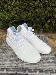 Adidas Pharrell Williams Tennis Hu Men’s Trainers Size 11 - Picture 1 of 12