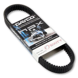 Dayco HPX Drive Belt for 2000 Ski-Doo Formula 500 LC - High Performance bn - Foto 1 di 5