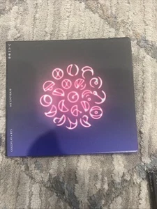 COLDPLAY X BTS - MY UNIVERSE SINGLE CD - Imagen 1 de 2