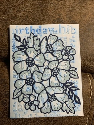 Tarjetas hechas a mano por Rose🌹 Foto 1 de 4