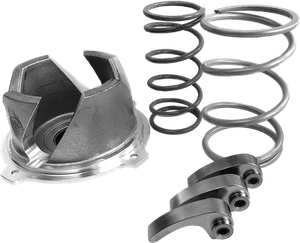 Clutch Kit 0 3000 Elev 31 33" Tire - Picture 1 of 1