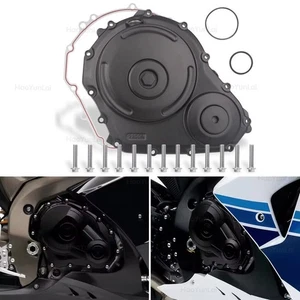 Engine Crankcase Stator Clutch Cover Fit For Suzuki GSX-R600 GSX-R750 2008-2022 - Bild 1 von 12