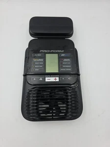 ProForm Cycle Trainer 300 Stationary Exercise Bike Screen Replacement Part  - Picture 1 of 4