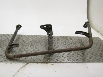 03-07 REPOSAPIÉS DERECHO SUZUKI VINSON 500 PASO 43510-03GF0 Foto 1 de 3