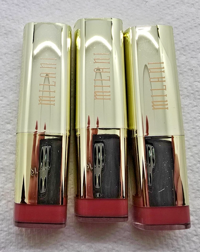 Milani Color Statement Matte Lipstick 78 Delicate