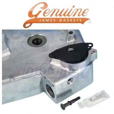 James Gasket Starter Housing and Shift Lever Seal Kit for 1983 Harley lp - Image 1 of 4