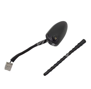 Fit For KIA SOUL 2009-2013 Roof Antenna Set Pole & Base 962631G001962152B000 - Bild 1 von 10