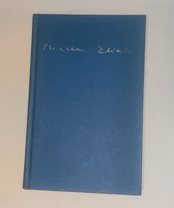 The Quest : History and Meaning in Religion by Mircea Eliade 1971 Hardcover Book - Picture 1 of 16