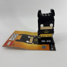 Lego 41585 Batman DC Super Heros Brickheadz Series 1 # 001