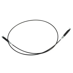 High Quality Shift Cable For Polaris Ranger Crew 570 2015-2021 7082475 7081990 - Picture 1 of 10