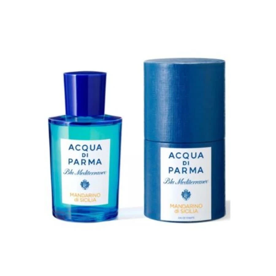 Acqua Di Parma Men's Mandarino Di Sicilia EDT Spray 6.0 oz Fragrances - Image 1 of 1