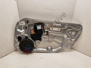 Volvo V50 2008-2012 Front Right Driver Electric Window Motor Regulator 30753144 - Picture 1 of 11