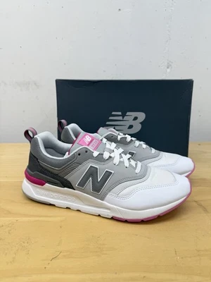 Zapatillas New Balance CW997HAX para mujer talla 9,5 B nuevas en caja Foto 1 de 4