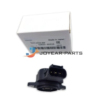 OEM 22633AA210 for 1999-2005 Subaru Throttle Position Sensor Impreza WRX Legacy Foto 1 de 4