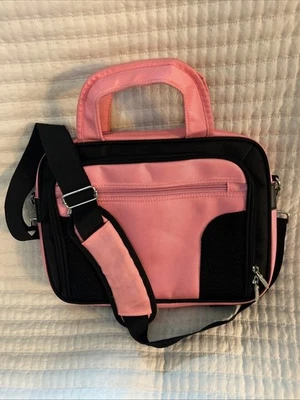 Bolsa de transporte Roocase Deluxe para netbook de 13 pulgadas Foto 1 de 4