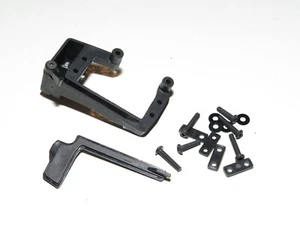 TEAM DURANGO DESC10 SHORT COURSE TRUCK SERVO MOUNT SET - Picture 1 of 1