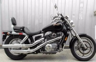 HONDA VT1100SHADOW SC18 COM UM CONJUNTO CONROD VERDE 13218-MG8-003 VT1100C metal - Imagem 1 de 4