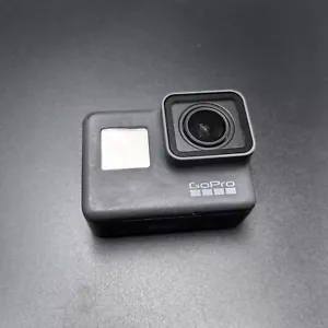 GoPro HERO 5 Action Camera 4K HD Touch Screen Camera with Accessories - Black - Picture 1 of 8