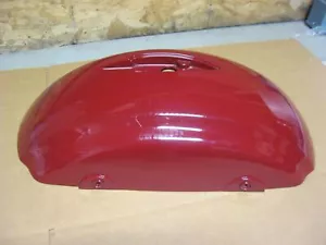 INDIAN Right Saddlebag Lid 5450214-639 2014-16 Chieftain, Road Master - Bild 1 von 8