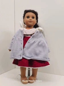 Vintage 1997 American Girl Josefina Montoya 18" Doll Pleasant Company Retired - Bild 1 von 4