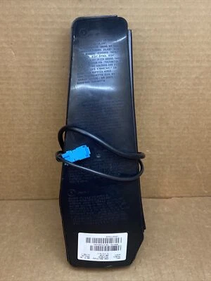 Airbag dianteiro esquerdo para assento de motorista BMW X3  - Imagem 1 de 4