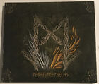 Fortid - Pagan Prophecies Cd 2012 Schwarzdorn Production ? Sd42cd [Germany]