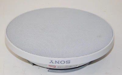 Sony MAS-A100 Micrófono Beamforming Manos Libres Techo Presentación Micrófono Blanco Foto 1 de 4