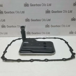 BMW GM 6L45 6 Speed Automatic Transmission Filter and Gasket - Picture 1 of 2