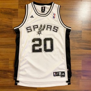 ginobili jersey ebay