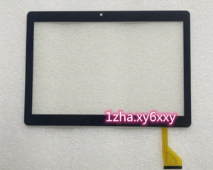 Neu 10,1 Zoll Touchscreen Scheibe Glas für Meberry M6 #ZH - Bild 1 von 4