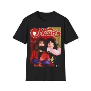 Black Men Black Tee Shirt Size S- 5XL Unisex Best short sleeve comfy tops Gift - Picture 1 of 2