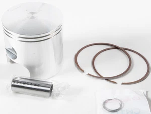 Wiseco Piston 889cc Big Bore +5mm 74.5mm 2414M07450 Ski-Doo Formula Mach Z 93-96 - Picture 1 of 2